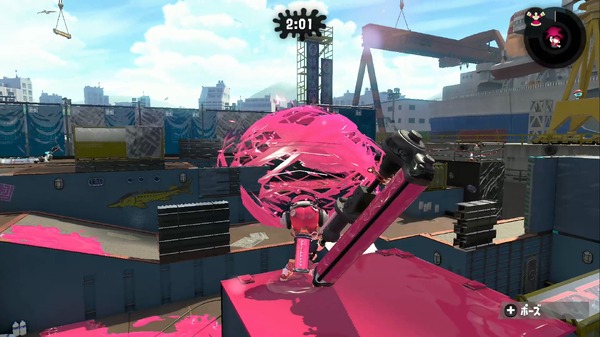 تعرف على التغييرات الثمانية في الإصدار 4.4.0 من "Splatoon 2"! هل ستصبح ألعاب الرماية بشكل عام والبكرات المتغيرة شائعة!؟