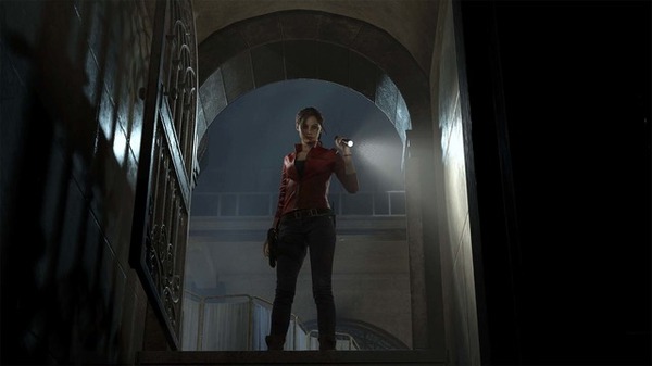 79% اختاروا ليون أولاً! "Resident Evil RE:2" جميع الإحصائيات متاحة الآن