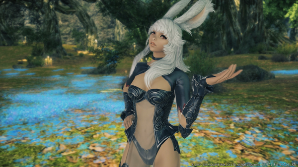 سيتم إصدار أحدث حزمة توسع "FFXIV: Jet Black Villains" في 2 يوليو! من الواضح أن وجود زنزانة جديدة "Yorha: Dark Apocalypse" هي أيضًا الصورة / الصورة الخامسة الخامس عشر