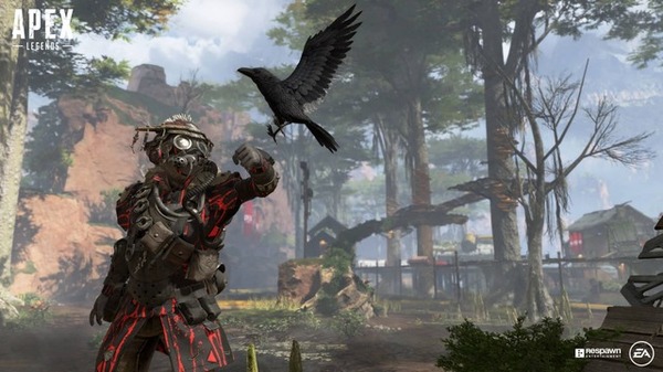 دليل البدء "Apex Legends" لجميع الأساطير