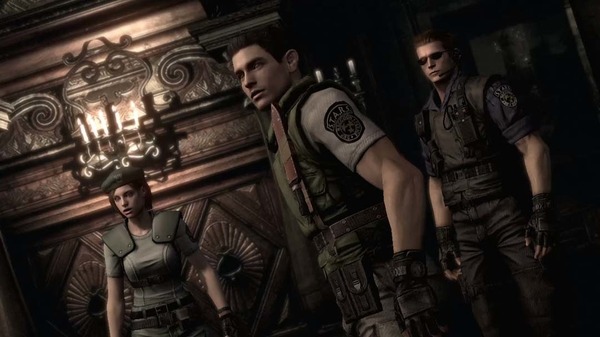 سيتم إصدار نسخة التبديل "Resident Evil" و "0" و "4" في 23 مايو! ظهرت "مجموعة Origins" مع مجموعة من العملين أيضًا