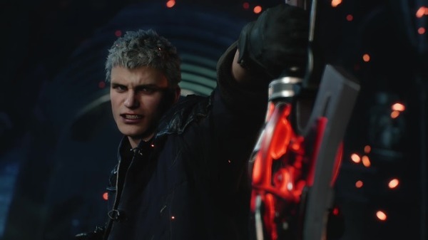 يتم تحديد التوزيع المباشر لحدث "SSS Devil Night" قبل تحديد "Devil May Cry 5"! تم إصدار الإعلان التلفزيوني الجديد أيضًا للصورة / الصورة الثالثة