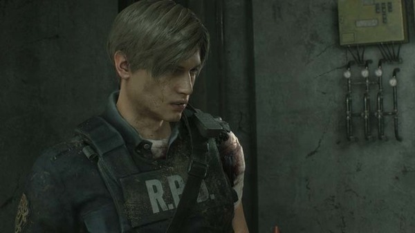 سوف يتوسع الخوف أكثر ... "Resident Evil RE: 2" عدد الوحدات التي يتم شحنها في جميع أنحاء العالم يصل إلى 4 ملايين نسخة وصور