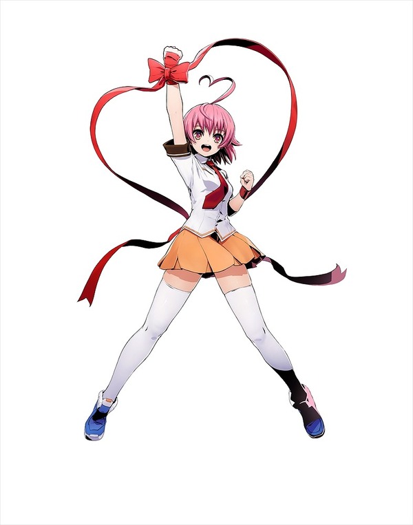تم إطلاق أنماط معركة AC "BLAZBLUE CROSS TAG BATTLE" لشخصيات جديدة مثل "Naoto Kurogane" و"Kuma"! الصورة السادسة/ الصورة