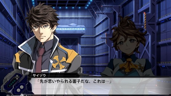 تم إصدار فيديو تشغيل الحلقة الأولى من "Super Robot Wars T"! يتضمن أيضًا مشاهد معركة الطائرة الأصلية "Tyranade"