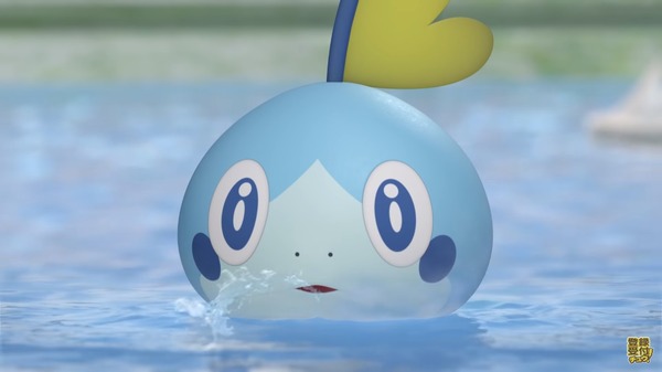 "من هو الخيار الأول لـ" Pokemon Sword Shield "؟ 【استبيان】