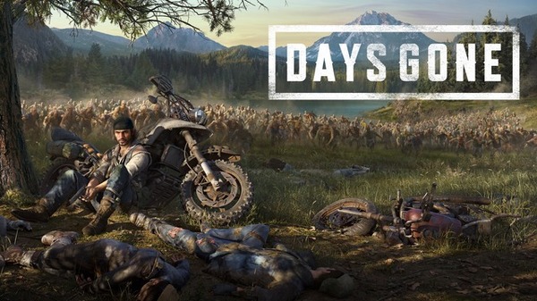 ""Days Gone"" هل هناك أي رومانسية في الرحلة القاسية للذئب المنفرد والدراجة النارية وتعلم كيفية البقاء على قيد الحياة في عالم منهار! [تقرير اللعب المسبق]