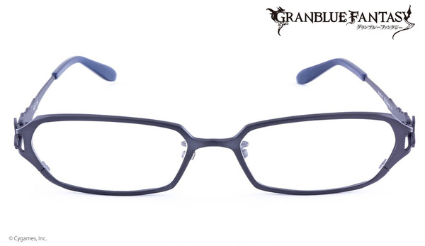 بدأت المبيعات العامة لنظارات التعاون "Grabble"! أربع صور فارس الصورة / الصورة الثانية للتصميم الخاص