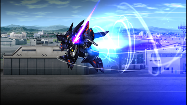 ما هو الروبوت المميز “جيسبنست” في “Super Robot Wars T”؟ الاقتراب من تاريخها [ميزة خاصة]