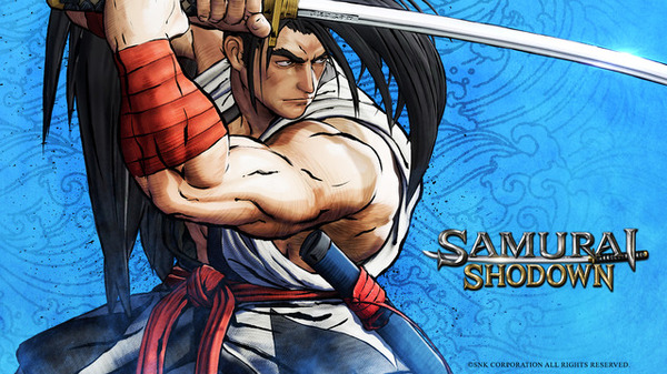سيتم إصدار أحدث أعمال SAMURAI SPIRITS "SAMURAI SPIRITS" في الخارج في يونيو! كما تم الكشف عن مقطورة جديدة