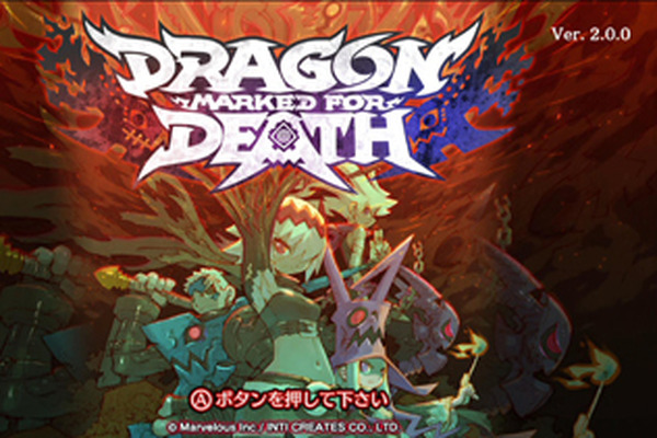 قم بتبديل تحديث "Dragon Marked For Death" الإصدار 2.0.0 والسيناريو الإضافي "Dragon Blood Thief Edition" متاح الآن!