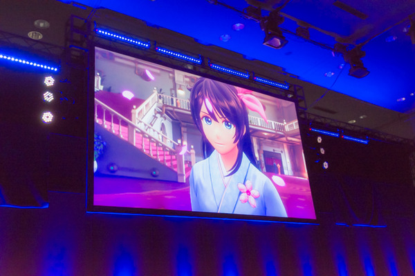 سيتم إصدار "Mega Doramini" في متابعة "New Sakura Wars"! جاء ماريو أيضًا إلى "Sega Fan Meet-Up 2019" تقرير الصورة / صورة 28