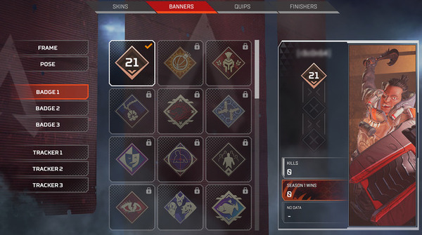 تم إصدار تحديث "Apex Legends" 1.1 