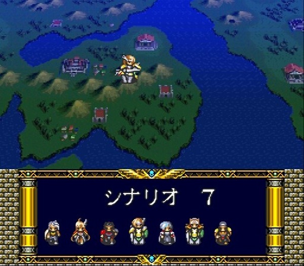 لقد عادت لعبة SRPG "Langrisser I &amp; II" ذات العلاقة الساخنة بين القائد والمرتزق! تقديم ميزات ممتعة للعب الآن ونقاط يجب على المعجبين مشاهدتها [تقرير التشغيل] الصورة/الصورة السادسة