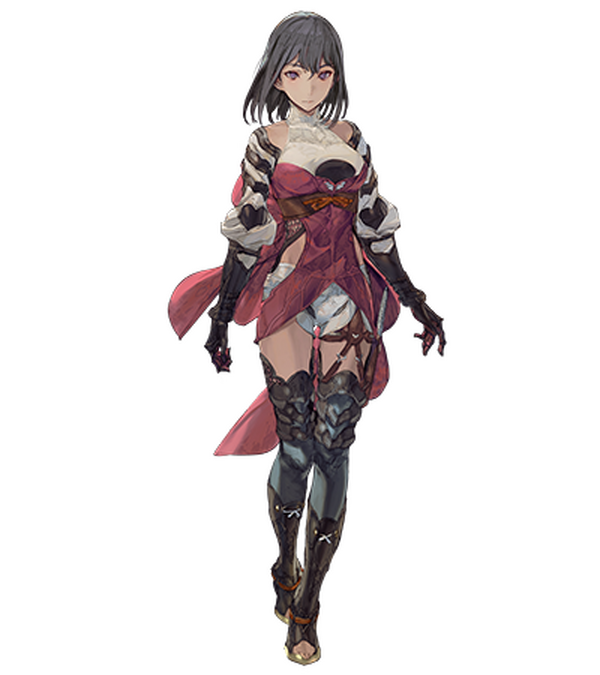 إطلاق العرض الترويجي الجديد لشخصية Square Enix لفيلم "Kinoya Kuhou"! كما تم الكشف عن تفاصيل 4 شخصيات رئيسية جديدة عن الصورة/الصورة الثانية عشرة
