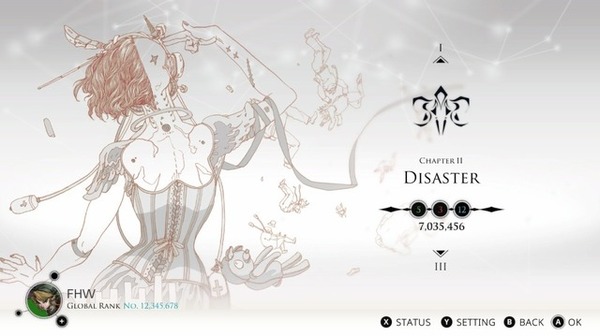نسخة التبديل الإيقاعية "Cytus α" معروضة للبيع الآن! يتضمن أيضًا أغاني من إصدار Phantom arcade.