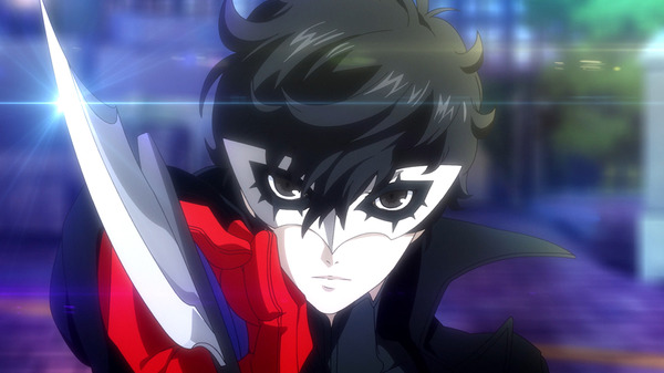 ما هي توقعاتك لـ "Persona 5 Scramble: The Phantom Strikers"؟ نحن نبحث عن الطلبات والأفكار الخاصة بأول لعبة تقمص الأدوار في السلسلة! [استبيان]