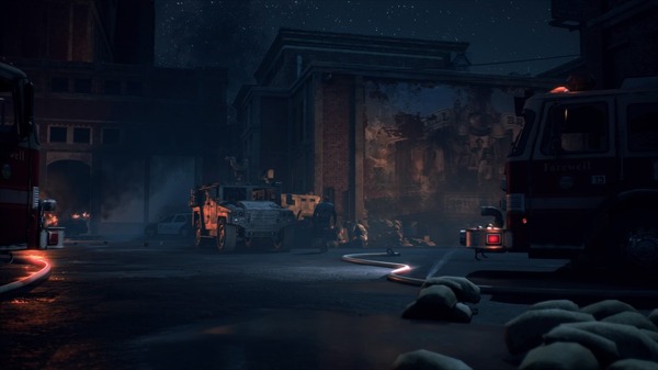 اللعبة ساعة واحدة في اليوم! 10 عطلات متتالية ، 10 ساعات من السفر للعب "Days Gone" ككلمات حنين