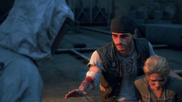 اللعبة ساعة واحدة في اليوم! 10 عطلات متتالية ، 10 ساعات من الرحلة للعب "Days Gone" وفقًا للكلمات الحنينية من اليوم الأول إلى العالم القاسي [خاص]