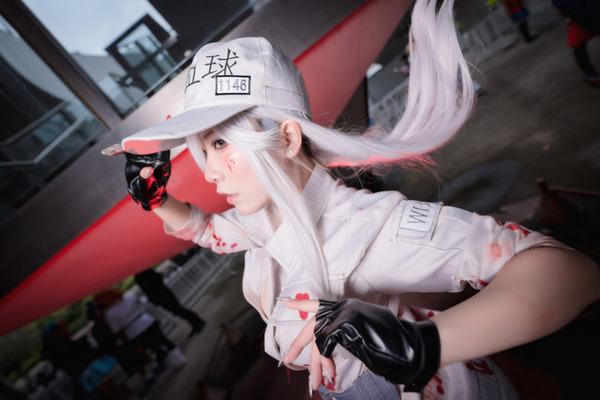 [Cosplay] "Nico Nico Super Conference 2019" ملخص طبقة الجمال! "Sao" و "Azulene" شخصيات شهيرة تجمع [الصورة 178] الصورة / الصورة 52