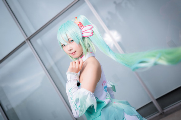 [Cosplay] "Nico Nico Super Conference 2019" ملخص طبقة الجمال! "Sao" و "Azulene" شخصيات شهيرة تجمع [178 صور] صورة / صورة 105