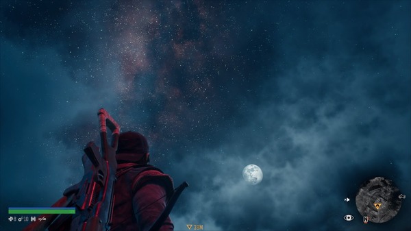 لعبة لمدة ساعة واحدة في اليوم! الساعة الثالثة من "Days Gone" تبدأ بـ "إنجاز المهمات"، وحتى بعد الوباء، لا يزال هذا العالم مجتمعًا أسودًا [ميزة خاصة] الصورة/الصورة رقم 31