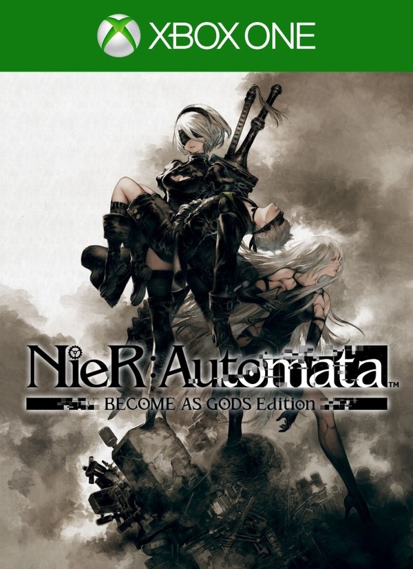 "Nier: Automata" شحنات تراكمية ومبيعات DL تجاوزت 4 ملايين! للاحتفال بتصوير / صورة الإصدار السابع