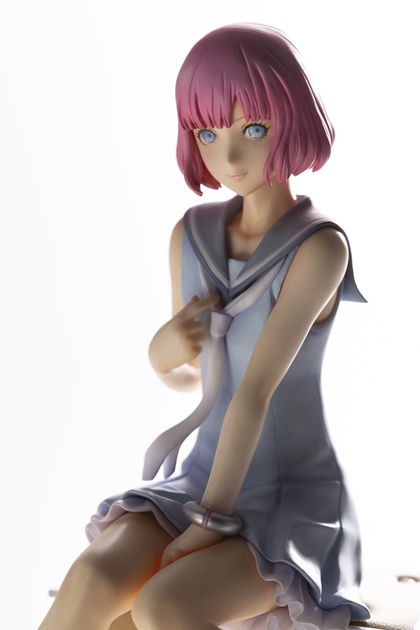 "Catherine Full Body" 3rd Katherine "Rin" تظهر في الشكل 1/8 