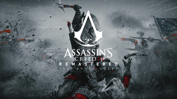 تم إصدار اللعبة الجديدة هذا الأسبوع "Assassin's Creed III Remaster" ، "Team Sonic Racing" "Lulua's Atelier 