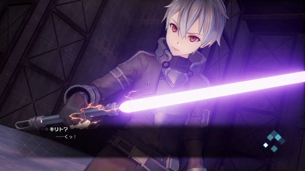 تم تحديد تاريخ إصدار Switch ``Sword Art Online Fatal Bullet COMPLETE EDITION'' في 8 أغسطس