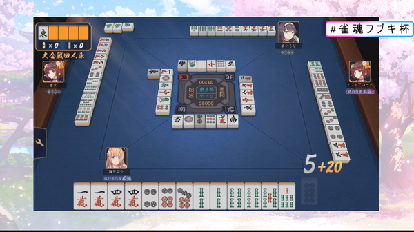 Shirakami Fubuki Cup Report Report 