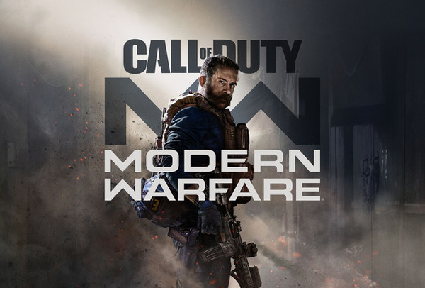 تم الإعلان عن أحدث سلسلة CoD “Call of Duty: Modern Warfare”! من المقرر أن يتم إصداره في 25 أكتوبر الصورة/الصورة الثانية