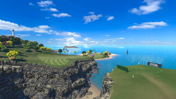 "minna no golf vr" tvcm "minna no swing" قناة PlayStation الرسمية! الصورة الخامسة / الصورة