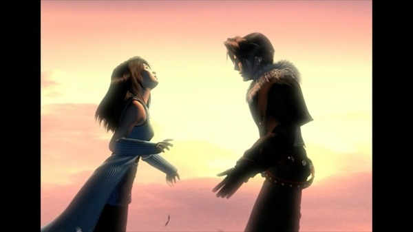 تم الإعلان عن لعبة FINAL FANTASY VIII Remastered! من المقرر إصداره في 2019 لأجهزة PS4/XB1/Switch/PC [E3 2019]
