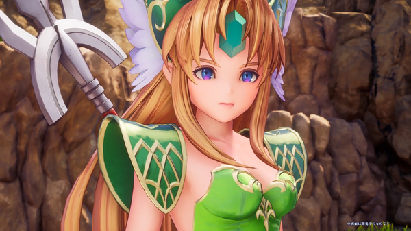 10 نقاط يجب ملاحظتها في "Holy Sword Legend 3 Trials of Mana"