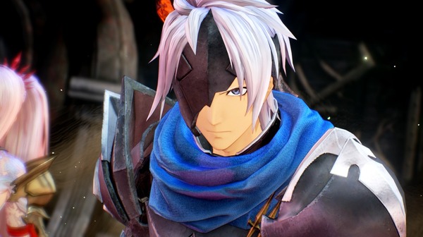 تم إصدار أول عرض شخصي لـ "Tales of Arise" (نسخة مقدمة الشخصية)! تم الكشف عن معلومات حول الشخصية الرئيسية "ألفين" والبطلة "شيون".