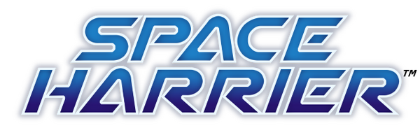 "Sega Ages Space Harrier" توزيع في 27 يونيو! الاهتمام بالعنصر الجديد الفريد لإصدار التبديل ، الصورة / الصورة الخامسة