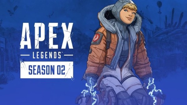 سيتم إصدار "Apex Legends" Season 2 Lone Trailer قريبًا! الصورة الأولى / الصورة