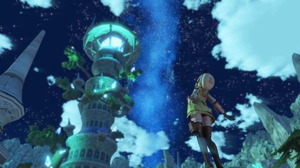 يكشف "Atelier Ryza" عن نظام جديد يسمح لك بإنشاء "منطقة التجميع" الخاصة بك