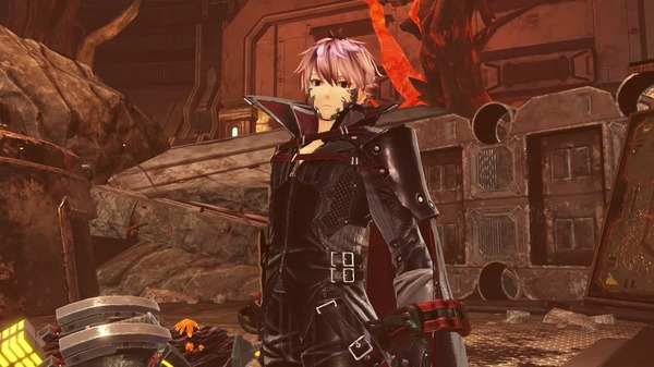 "God Eater 3" مهام هجوم زمنية محدثة مجانية وأزياء جديدة! يتم أيضًا توزيع إصدارات تجريبية مجانية للمفاتيح للصورة / الصورة الثانية