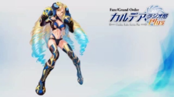 "FGO Fes. 2019" تم إصدار رسوم توضيحية جديدة لجيوبوهيمي ويوبيجين وأسترايا وأبيجيل! الصورة الرابعة / الصورة