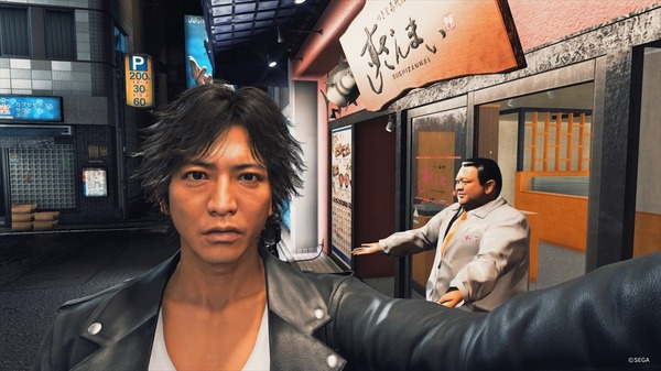 النقطة الموصى بها لمستخدمي "JUDGE EYES: Death God's Will" لأول مرة هي أنه يمكنك تحريك Kimutaku بحرية! تركز الآراء على القصص المثيرة للاهتمام حول المستقبل