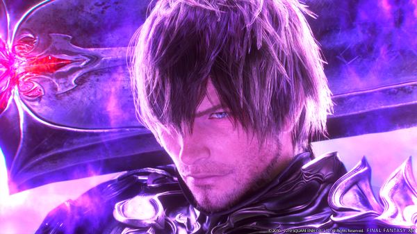 "FFXIV: Jet Black Villains" تم إصداره اليوم في 2 يوليو! الصورة الثالثة / صورة الإعلان التلفزيوني "اختر حياتك" هي أيضًا الصورة / الصورة الأولى