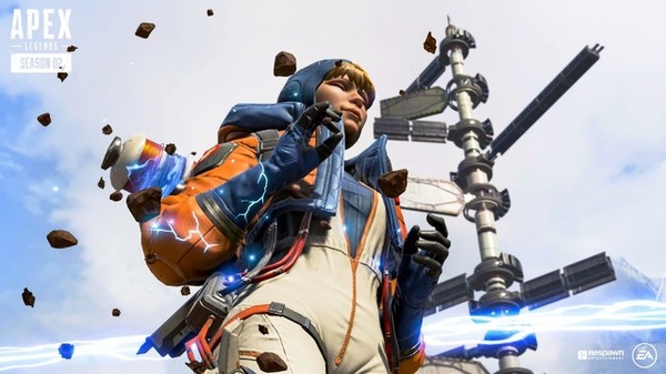 تمت مراجعة مضاعف الضرر الخاص بـ "Apex Legends" لـ "الرصاصة المزعجة" الشرسة على الفور نحو الأسفل