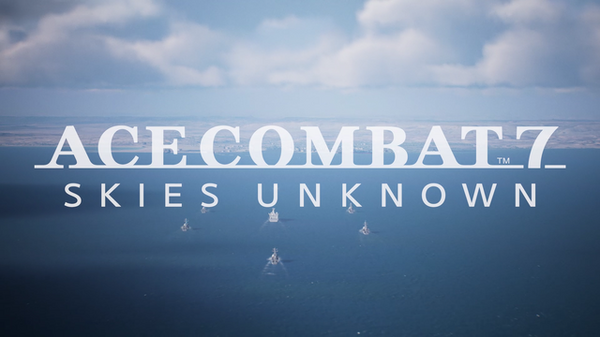 "Ace Combat 7" مقطورة جديدة متصلة بـ DLC! تم عقد الصورة / الصورة الأولى لإصدار DL من إصدار DL أيضًا في متجر PS