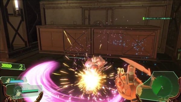 سيتم إصدار "New Sakura Wars" في 12 ديسمبر! تم إصدار جزء المعركة والفريق المزهر الجديد الذي أصبح الحركة ثلاثية الأبعاد أيضًا مع فيديو [ملخص البث المباشر] صورة / صورة 20