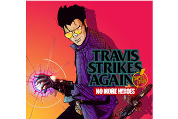 PS4/Steam "Travis Strikes Again: No More Heroes Complete Edition" سيتم إصدارها في 17 أكتوبر! يتضمن أيضًا محتوى إضافيًا تم توزيعه في الماضي