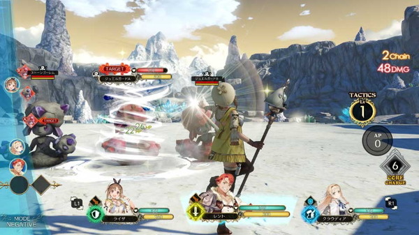 ``Atelier Ryza'' يكشف عن 3 شخصيات جديدة، بما في ذلك المبارزة الغامضة ``Lila''! كما كشفت تفاصيل نظام الصياغة الجديد عن الصورة/الصورة العشرين