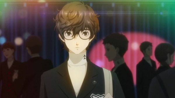 "Persona 5 The Royal" 3 أعضاء جدد في الشخصية! من الواضح أن حدث الفصل الدراسي الثالث ومعلومات التسهيلات في Kichijoji هي الصورة / الصورة الرابعة والعشرين