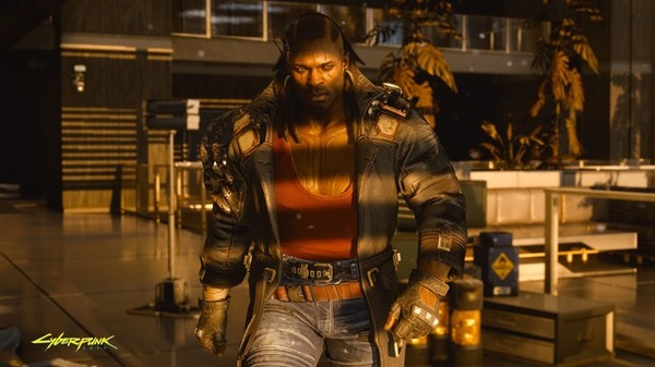 سيتم إصدار "Cyber Punk 2077" للملعب! تم الإعلان عنها في الخارج في "ملعب ملاعب"